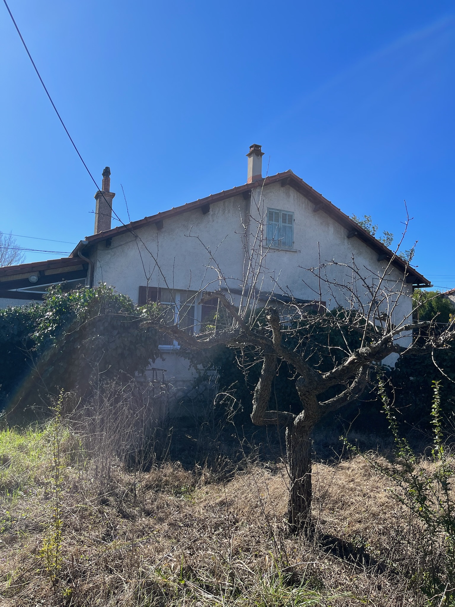 Chantier Yessayan - Photo 44